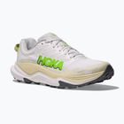 Мъжки обувки за бягане HOKA Torrent 4 white/neon night