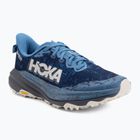 Мъжки обувки за бягане HOKA Speedgoat 6 GTX foggy night/charcoal grey