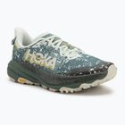 Мъжки обувки за бягане HOKA Speedgoat 6 GTX sea flass/fern