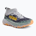 Дамски обувки за бягане HOKA Speedgoat 6 MID GTX asteroid/cosmic grey
