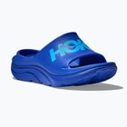 Чехли HOKA Ora Athletic Slide ultramarine/skyward blue