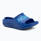 Чехли HOKA Ora Athletic Slide ultramarine/skyward blue