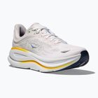 Мъжки обувки за бягане HOKA Bondi 9 white/grout