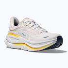 Дамски обувки за бягане HOKA Bondi 9 white/grout