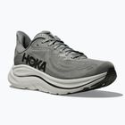Мъжки обувки за бягане  Hoka Clifton 10 galactic grey/asteroid
