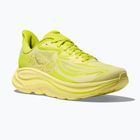 Мъжки обувки за бягане HOKA Clifton 10 neon hoka citrus/sunlight