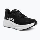 Дамски обувки за бягане HOKA Arahi 8 black/white