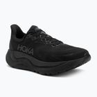 Мъжки обувки за бягане HOKA Arahi 8 Wide black/black