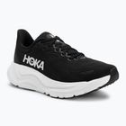 Дамски обувки за бягане HOKA Arahi 8 Wide black/white
