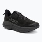 Мъжки обувки за бягане Hoka Challenger 8 black/outer orbit