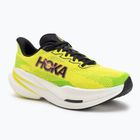 Мъжки обувки за бягане Hoka Mach X 3 neon hoka citrus/neon lime