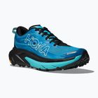 Мъжки обувки за бягане HOKA Mafate 5 skyward blue/black