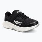 Детски обувки за бягане HOKA Rincon 4 Little Kids black/white