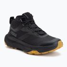 Мъжки обувки за трекинг HOKA Transport Hike GTX black/black
