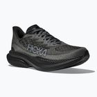 Мъжки обувки за бягане HOKA Mach 6 black/black