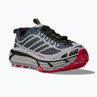 Обувки HOKA Mafate Three 2 Wordmark Ash Grey/Outer Orbit