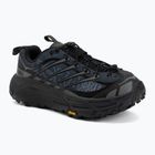 Обувки HOKA Mafate Three 2 Wordmark Black/Outer Orbit