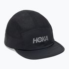 Шапка с периферия HOKA Trail Race black
