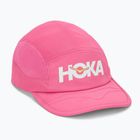 Шапка с периферия HOKA Trail Race cielo blue