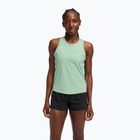 Дамска тениска за бягане HOKA Airolite Tank 2.0 jade