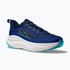 Мъжки обувки за бягане HOKA Skyflow midnight blue/night sky