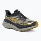 Мъжки обувки за бягане HOKA Stinson 7 black/cement