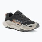 Дамски обувки за бягане HOKA Torrent 4 black/putty