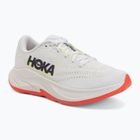 Дамски обувки за бягане HOKA Rincon 4 frost/neon yuzu