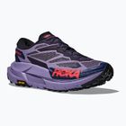 Дамски обувки за бягане HOKA Mafate X berry jam/squid ink