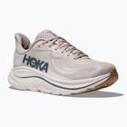 Мъжки обувки за бягане HOKA Clifton 10 putty/grout