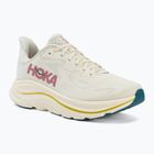 Дамски обувки за бягане HOKA Clifton 10 birch/alabaster