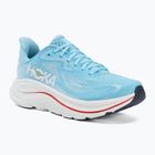 Дамски обувки за бягане HOKA Clifton 10 soaring blue/frost
