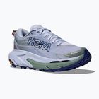 Дамски обувки за бягане HOKA Mafate 5 ambient blue/rosemary