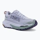 Дамски обувки за бягане HOKA Mafate 5 ambient blue/rosemary