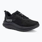 Дамски обувки за бягане Hoka Kawana 3 black/black