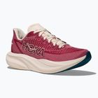 Дамски обувки за бягане HOKA Mach 7 lingonberry/cranberry