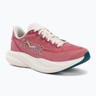 Дамски обувки за бягане HOKA Mach 7 lingonberry/cranberry