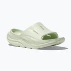 Чехли HOKA Ora Recovery Slide 3 sea glass/sea glass