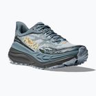 Мъжки обувки за бягане HOKA Stinson 7 slate bl/asphalt grey