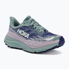 Дамски обувки за бягане HOKA Stinson 7 rosemary/fragrant lilac