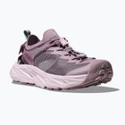 Дамски сандали HOKA Hopara 2 fragrant lilac/lilac cream