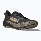 Мъжки обувки за бягане HOKA Speedgoat 6 black/cement
