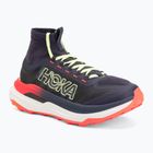 Мъжки обувки за бягане HOKA Tecton X 3 squid ink/neon lame