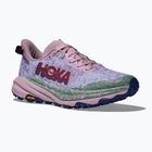 Дамски обувки за бягане HOKA Speedgoat 6 GTX fragrant lilac/ambient blue