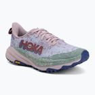Дамски обувки за бягане HOKA Speedgoat 6 GTX fragrant lilac/ambient blue