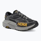 Мъжки обувки за бягане Hoka Mafate X black/cement