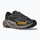 Мъжки обувки за бягане Hoka Mafate X black/cement