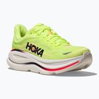 Мъжки обувки за бягане HOKA Bondi 9 neon yuzu/sunlight
