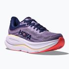 Дамски обувки за бягане HOKA Bondi 9 berry jam/berry patch