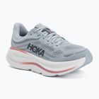 Дамски обувки за бягане Hoka Bondi 9 mineral blue/washed blue